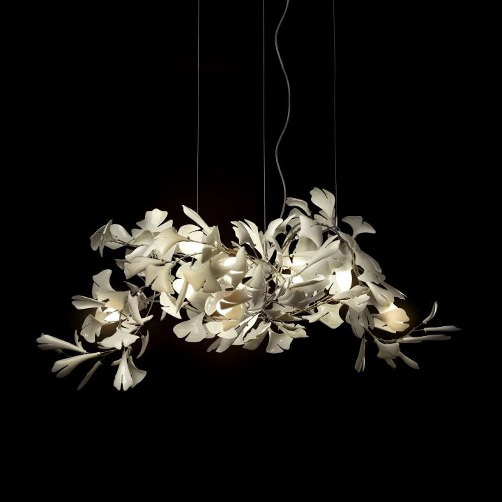 Gingko Luxury Chandelier Style G - ebuylight