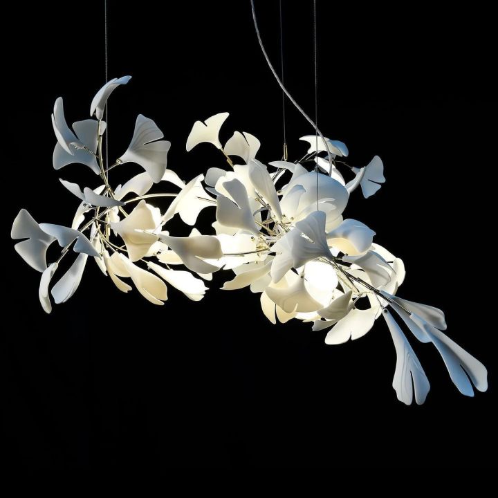 Gingko Luxury Chandelier Style G - ebuylight