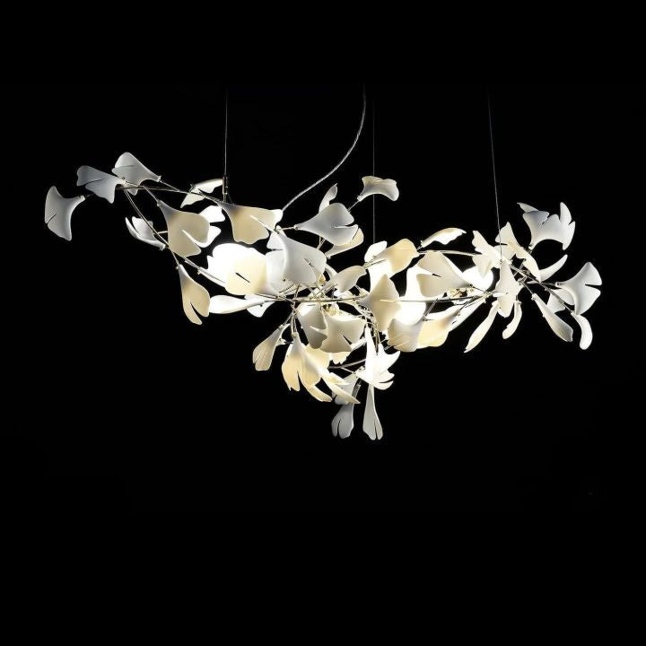 Gingko Luxury Chandelier Style G - ebuylight