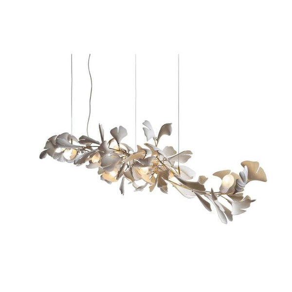 Gingko Luxury Chandelier Style I - ebuylight