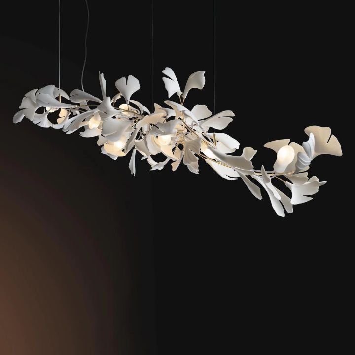 Gingko Luxury Chandelier Style I - ebuylight