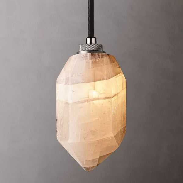 Harson Alabaster Pendant - ebuylight