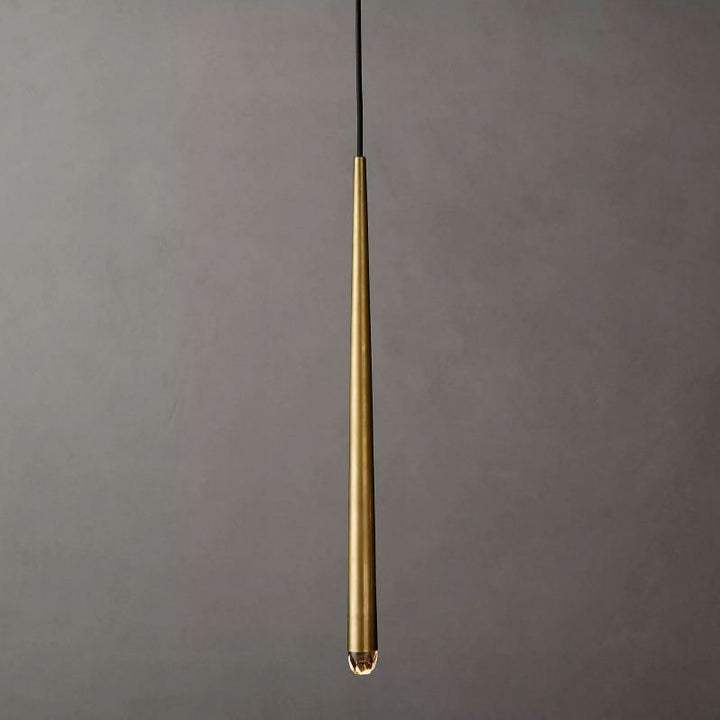 Harley Modern Pendant - ebuylight