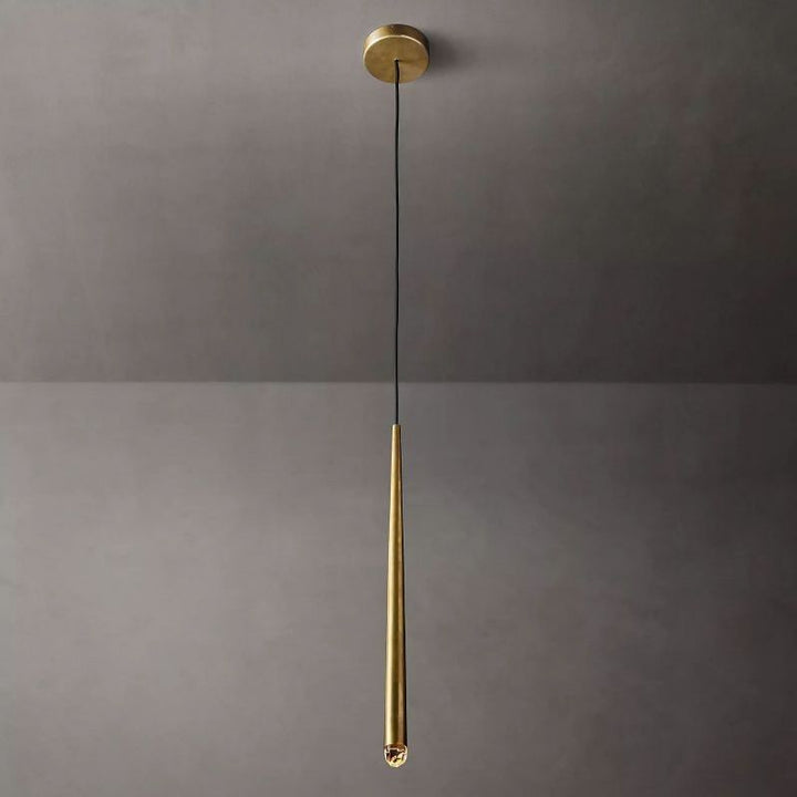 Harley Modern Pendant - ebuylight