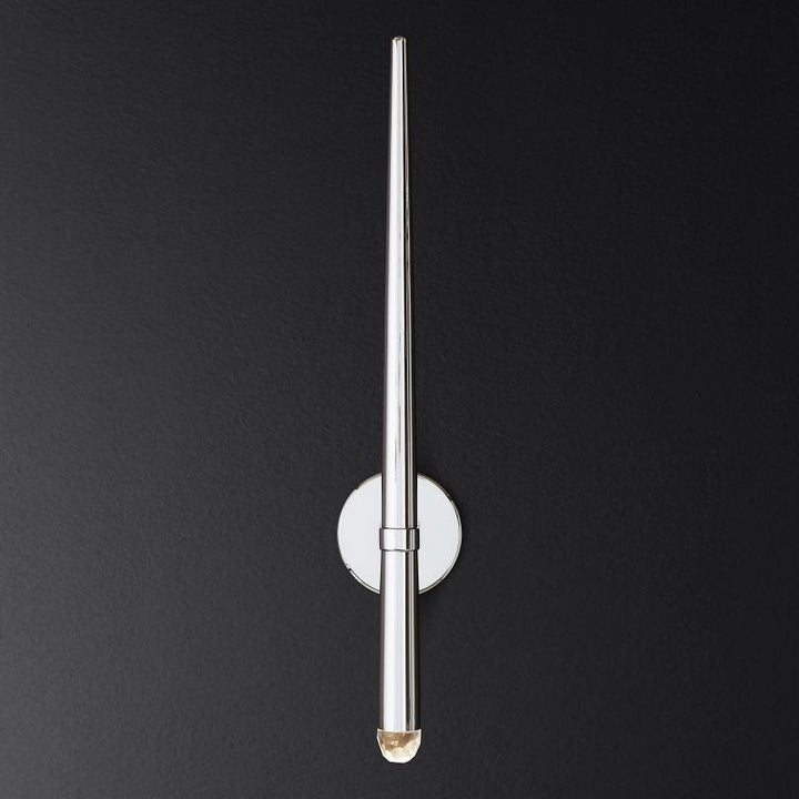 Harley Modern Torch Wall Sconce - ebuylight