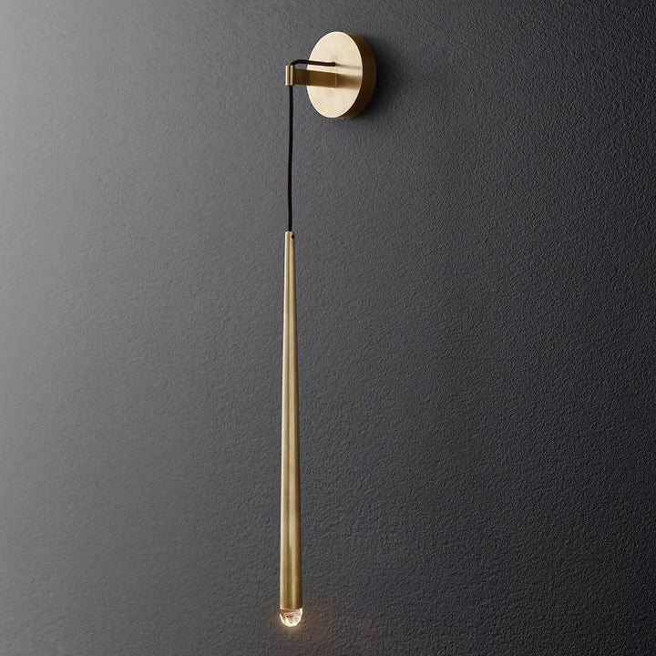 Harley Modern Grand Wall Sconce - ebuylight