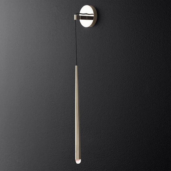 Harley Modern Grand Wall Sconce - ebuylight