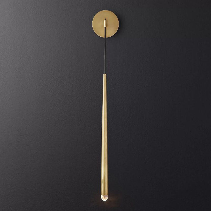 Harley Modern Grand Wall Sconce - ebuylight