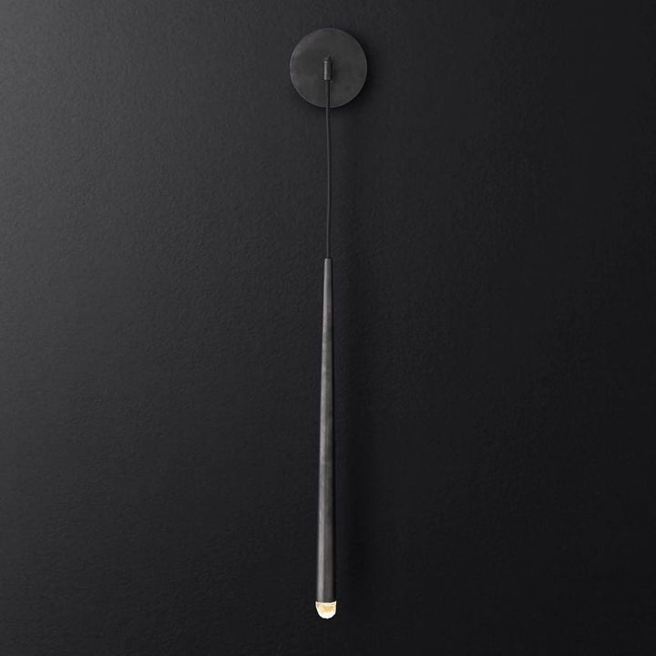 Harley Modern Grand Wall Sconce - ebuylight