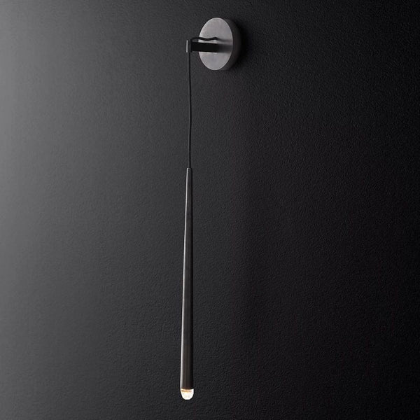 Harley Modern Grand Wall Sconce - ebuylight