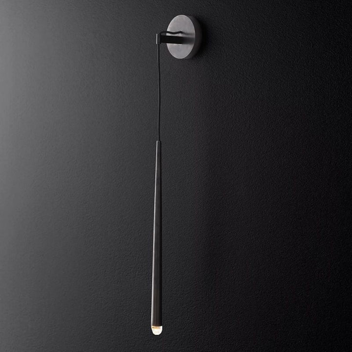 Harley Modern Grand Wall Sconce - ebuylight