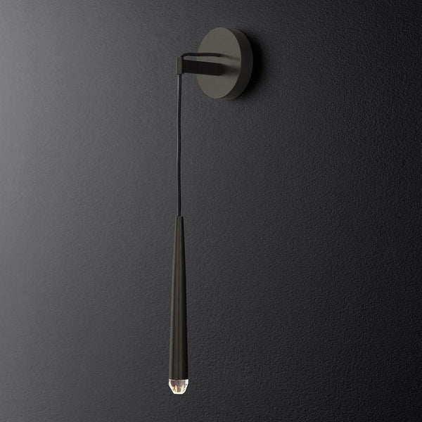 Harley Modern Short Wall Sconce - ebuylight