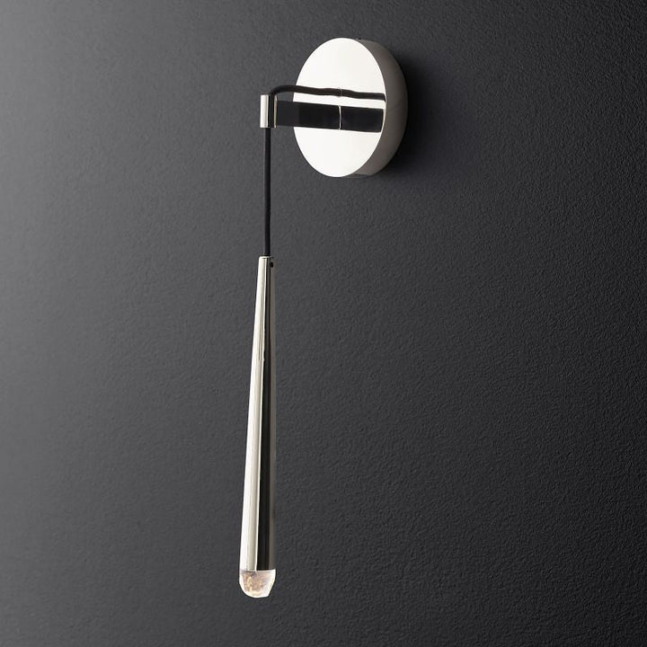 Harley Modern Short Wall Sconce - ebuylight