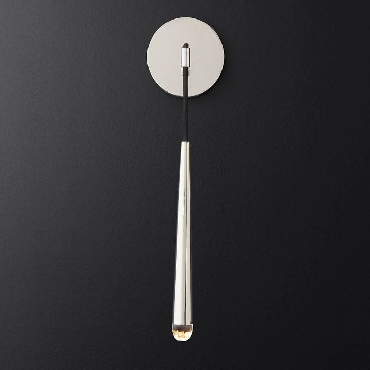 Harley Modern Short Wall Sconce - ebuylight