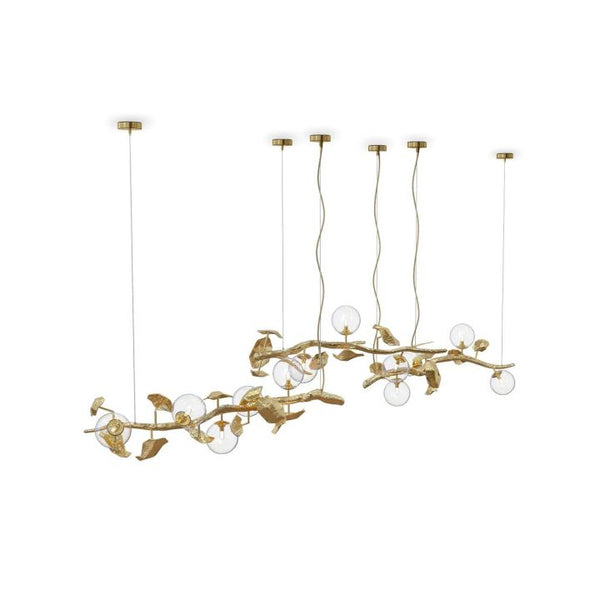 Hera Modern Chandelier - ebuylight