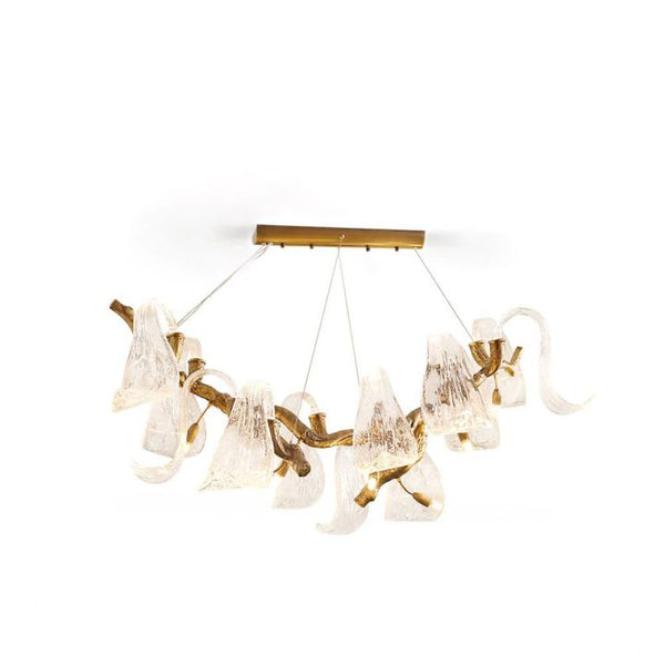 Icarus Wings Branch Chandelier - ebuylight