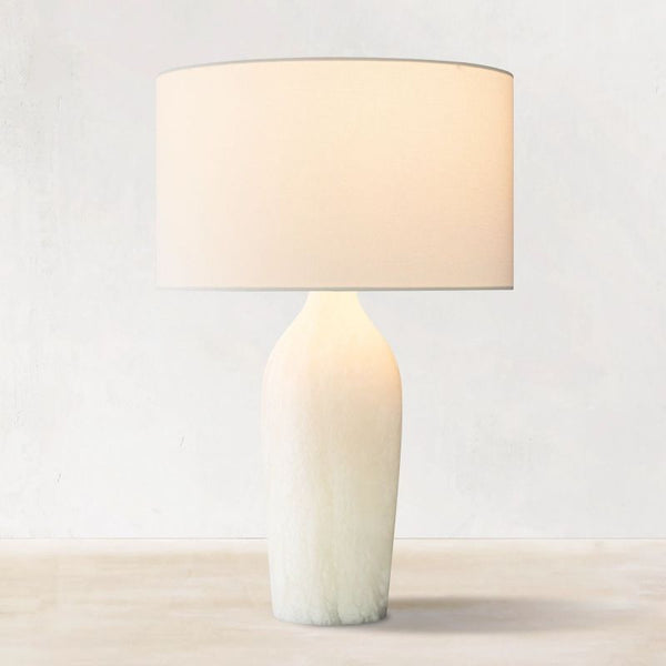 Janneke Alabaster Table Lamp - ebuylight