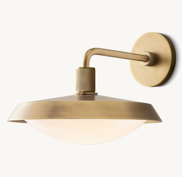Kellan Barn Sconce