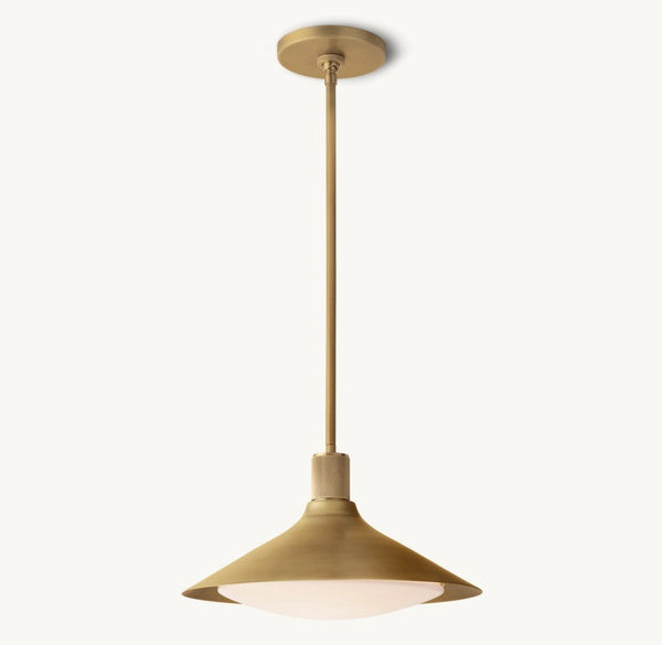 Kellan Tapered Pendant