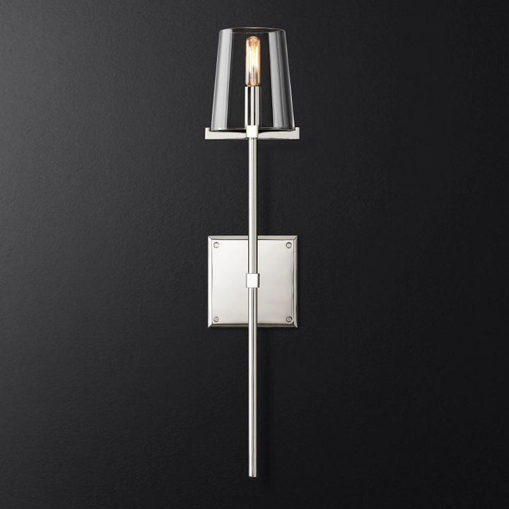 Kuseau Torch Wall Sconce - ebuylight