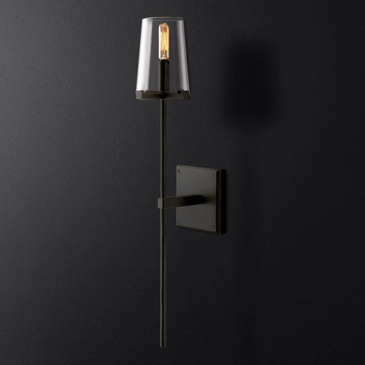 Kuseau Torch Wall Sconce - ebuylight