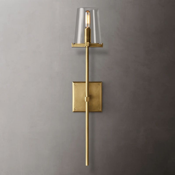 Kuseau Torch Wall Sconce - ebuylight