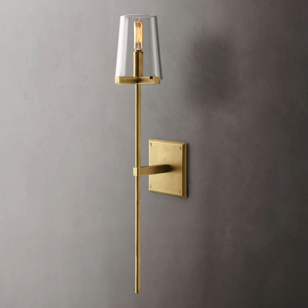 Kuseau Torch Wall Sconce - ebuylight