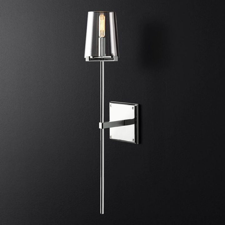 Kuseau Torch Wall Sconce - ebuylight