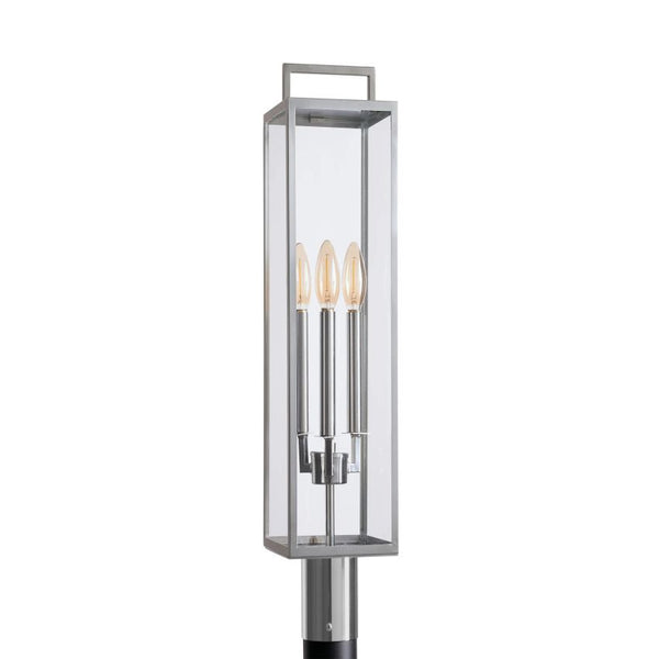 Luz Outdoor Post Light