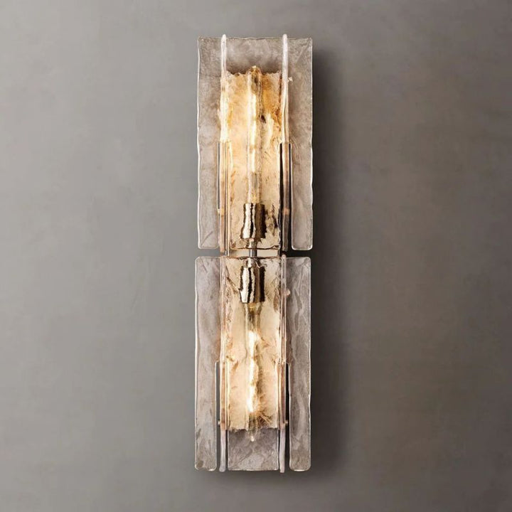 Latracy Wall Sconce 30"H - ebuylight