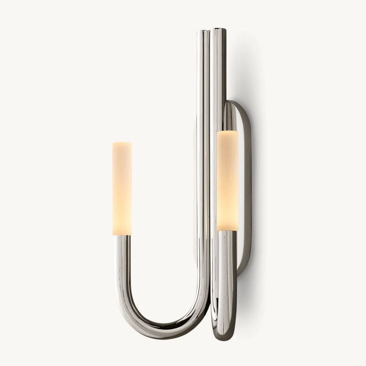 Laurel Double Wall Sconce - ebuylight