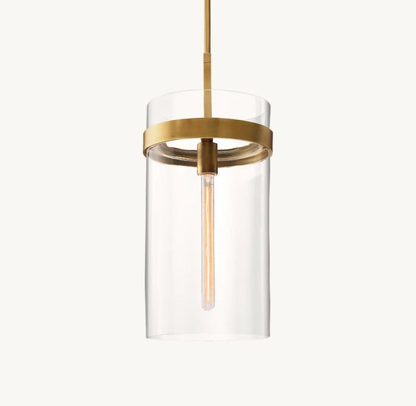 Lavelle Pendant 10"