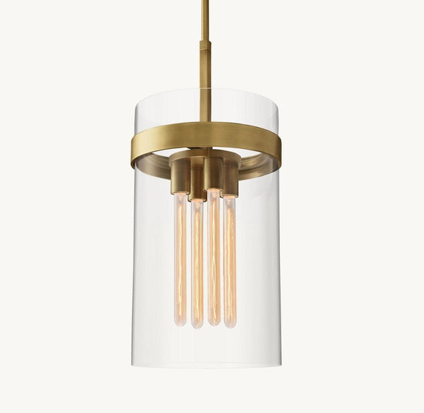 Lavelle Pendant 12"