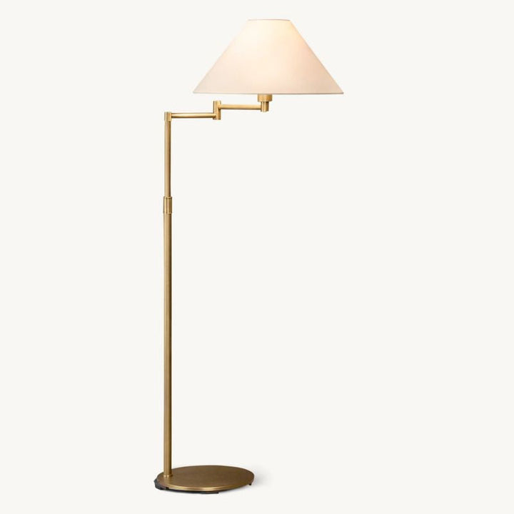 Letitia Floor Lamp - ebuylight