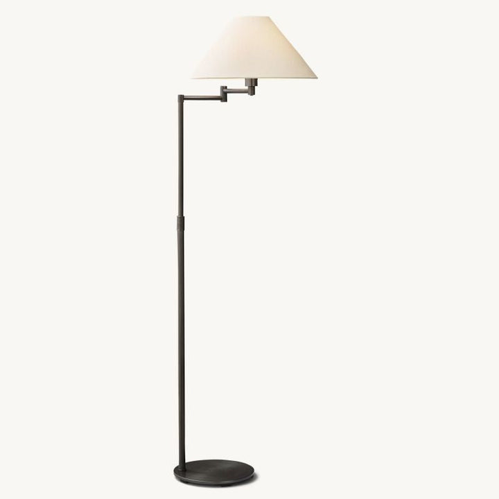 Letitia Floor Lamp - ebuylight