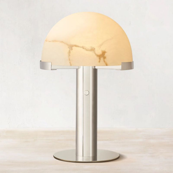 Melange Accent Lamp - thebelacan