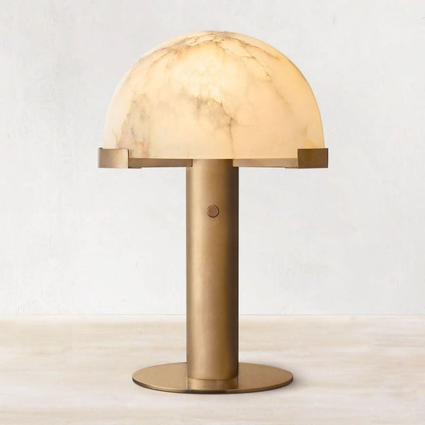 Melange Accent Lamp - thebelacan