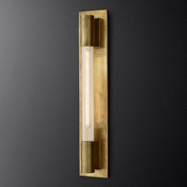 Massenet Wall Sconce - ebuylight