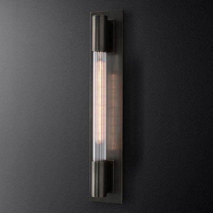 Massenet Wall Sconce - ebuylight