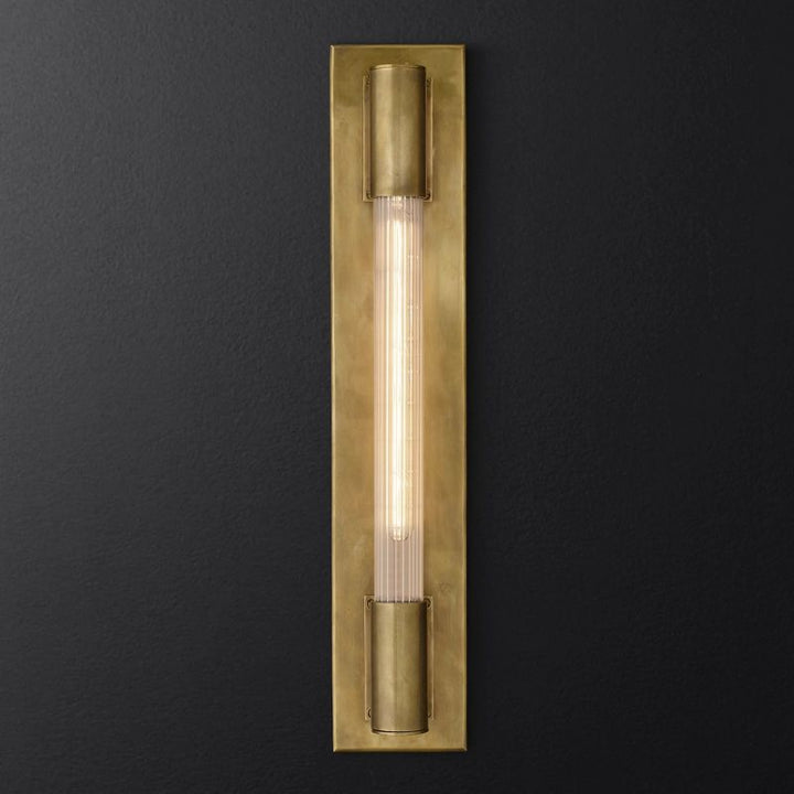 Massenet Wall Sconce - ebuylight