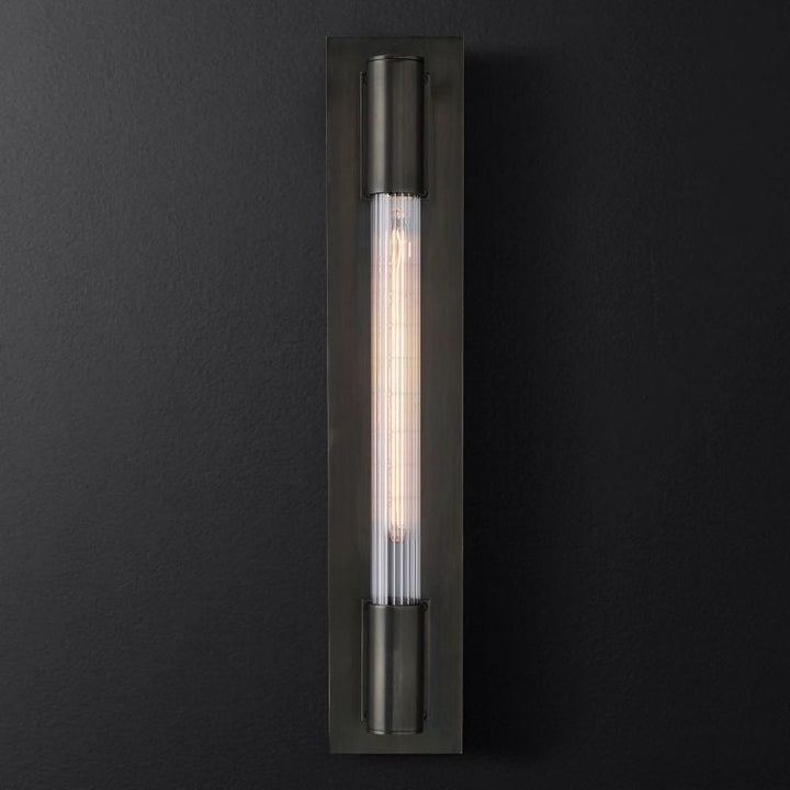 Massenet Wall Sconce - ebuylight