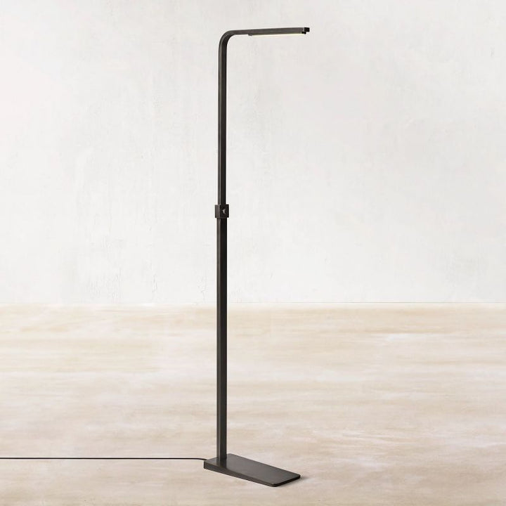 Neema Tsak Floor Lamp - thebelacan