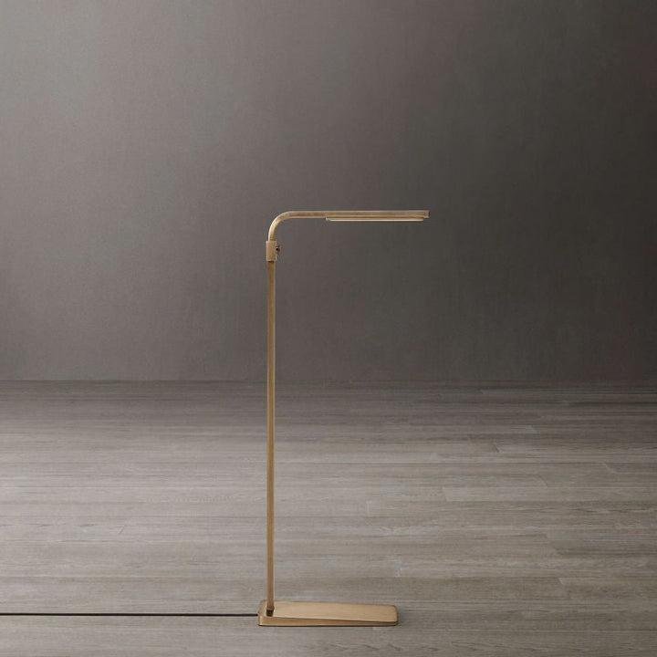 Neema Tsak Floor Lamp - thebelacan