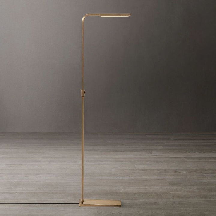 Neema Tsak Floor Lamp - thebelacan