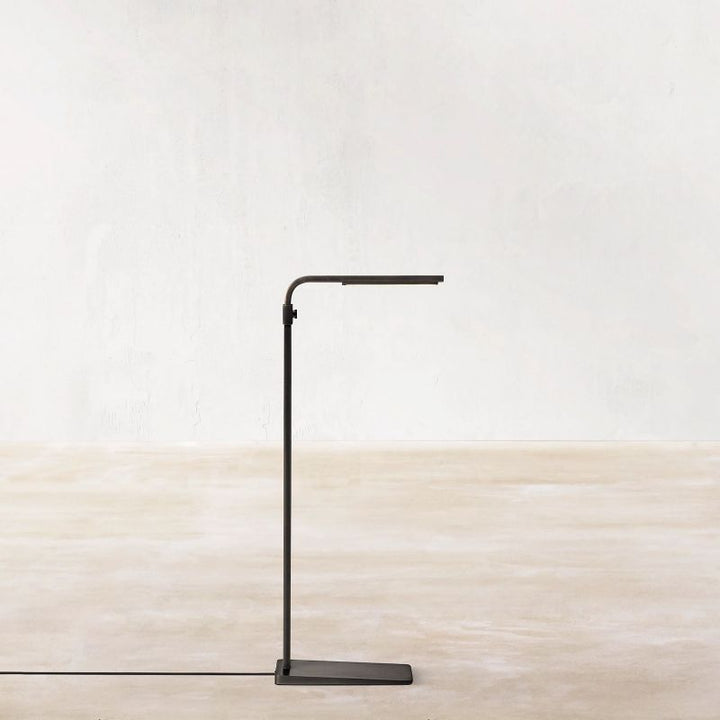 Neema Tsak Floor Lamp - thebelacan