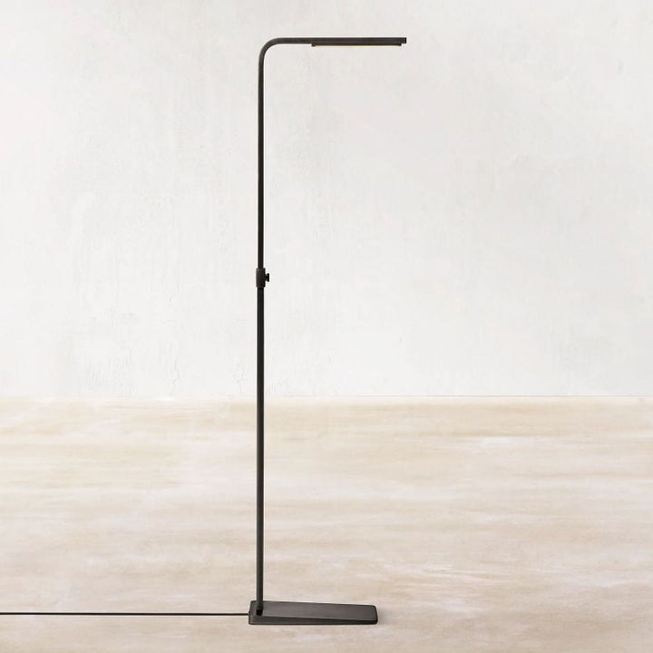 Neema Tsak Floor Lamp - thebelacan