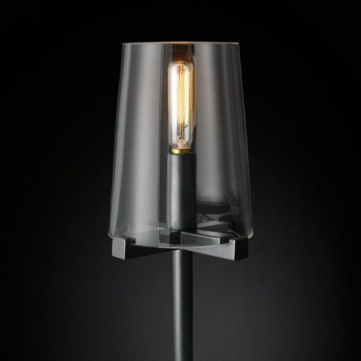 Kuseau Floor Lamp - ebuylight