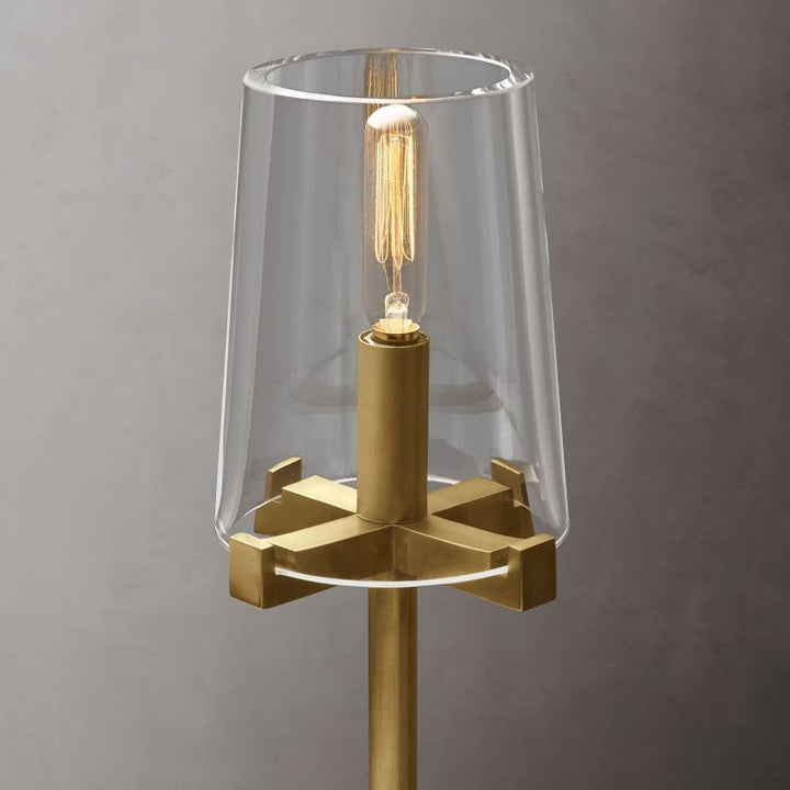 Kuseau Floor Lamp - ebuylight