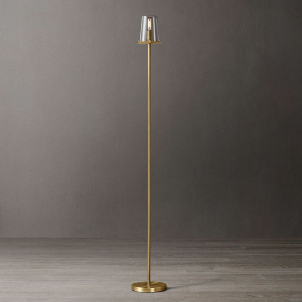 Kuseau Floor Lamp - ebuylight