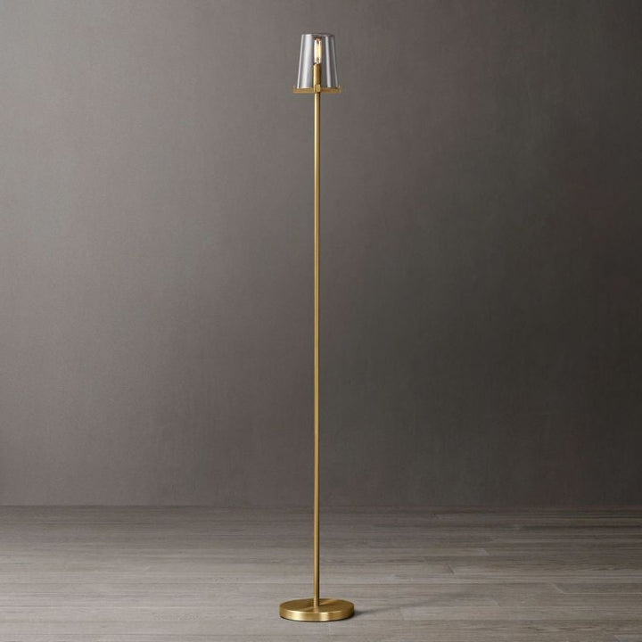 Kuseau Floor Lamp - ebuylight